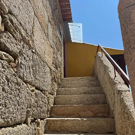 Casa Da Saboaria * 알메이다