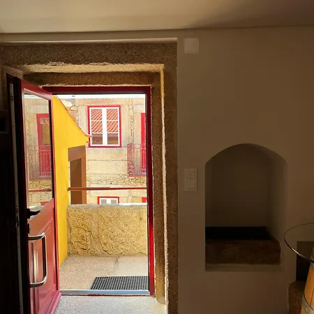Casa Da Saboaria *