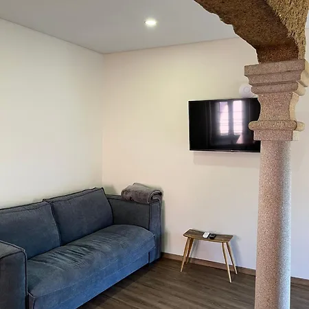 Casa Da Saboaria 아파트 *