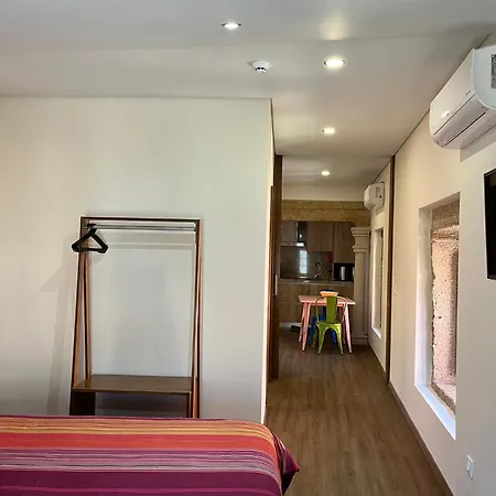 Casa Da Saboaria 아파트 *